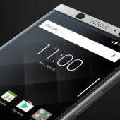 blackberry keyone 2 | MWC17 BlackBerry KEYone