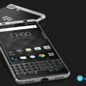 BlackBerry KEYone