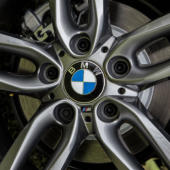 BMW 118i M Sport
