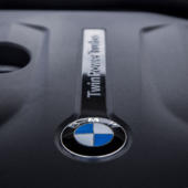 BMW 118i M Sport