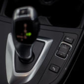BMW 118i M Sport