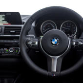 BMW 118i M Sport