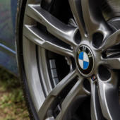 BMW 330e M Sport