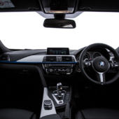 BMW 330e M Sport