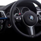BMW 330e M Sport