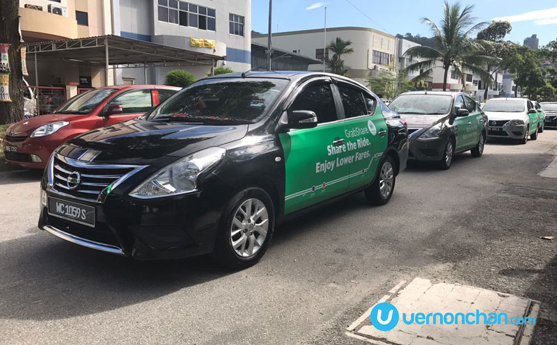 GrabShare