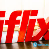 iflix TM