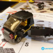 LEGO BATMAN Movie