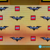 LEGO BATMAN Movie