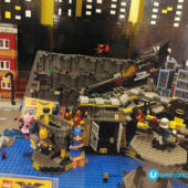 LEGO BATMAN Movie