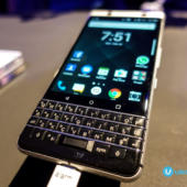BlackBerry KEYone