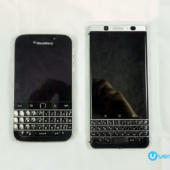 BlackBerry KEYone