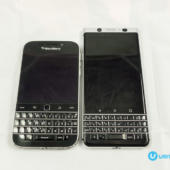 BlackBerry KEYone
