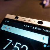 BlackBerry KEYone