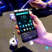 BlackBerry KEYone