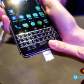 BlackBerry KEYone