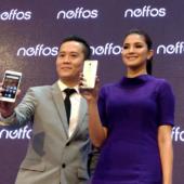 Neffos X1 Fazura