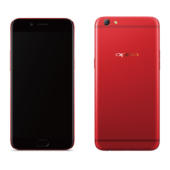 OPPO R9s Red Edition