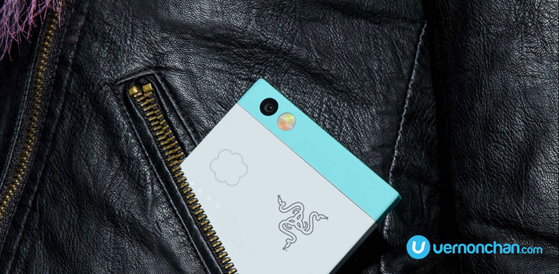 Razer Nextbit