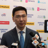 Samsung Pay in Malaysia