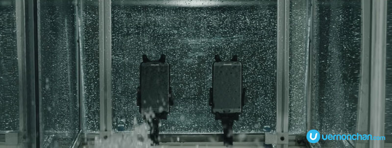 Samsung Quality Assurance