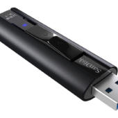 SanDisk Extreme Pro USB 3.1 Flash Drive
