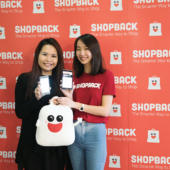 ShopBack Malaysia is 2 years old