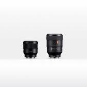 Sony E-mount lenses