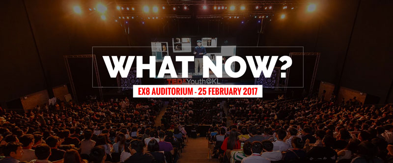 TEDxYouth@KL