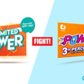 U Mobile Unlimited Power Prepaid vs Power Prepaid