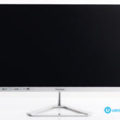 ViewSonic VX2776-SMHD monitor