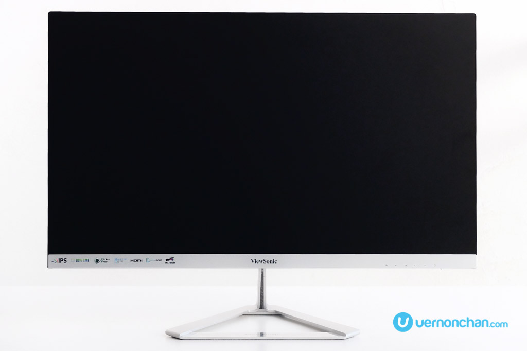 ViewSonic VX2776-SMHD monitor