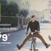 webe postpaid plan