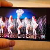 Wiko Ufeel Go