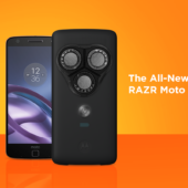 Moto RAZR
