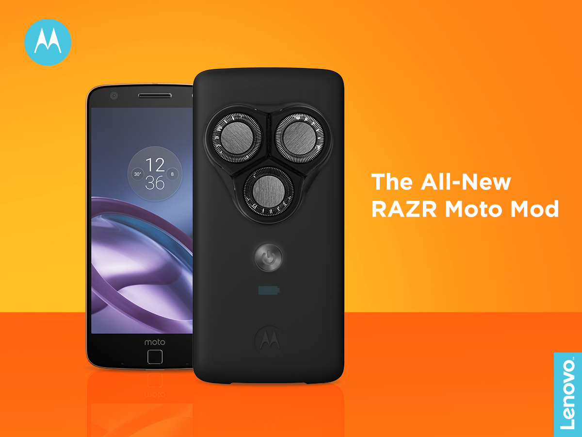 Moto RAZR