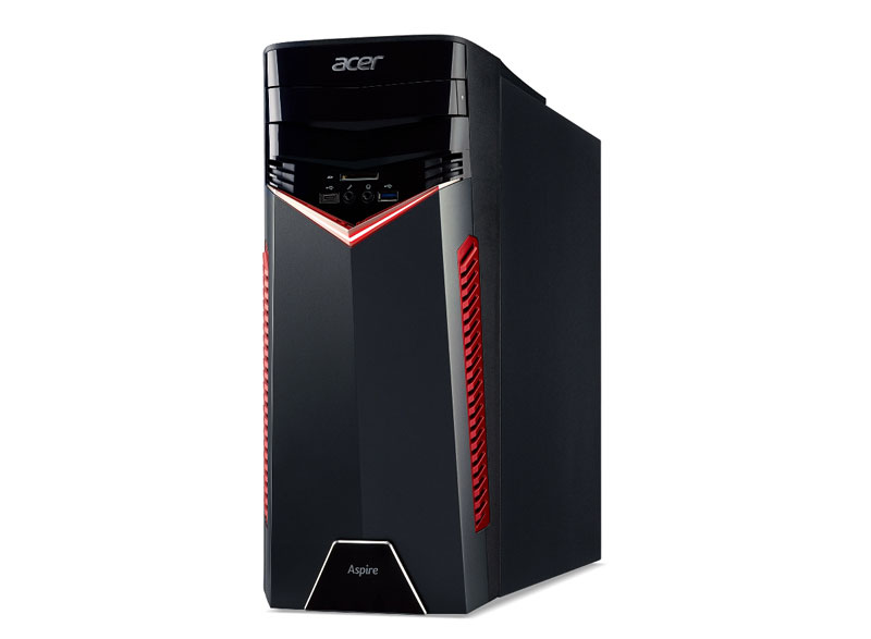Acer GX781