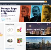 Amazon Malaysia
