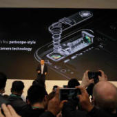 OPPO @ MWC 2017