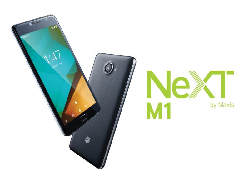 Maxis NeXT M1