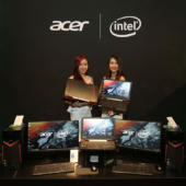 Acer Aspire VX 15