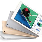 New Apple iPad