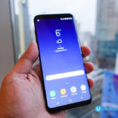 Samsung Galaxy S8