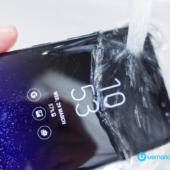 Samsung Galaxy S8