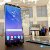Samsung Galaxy S8