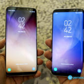 Samsung Galaxy S8