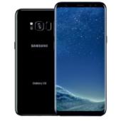 Galaxy S8 Unpacked