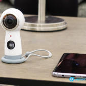 Samsung Gear 360