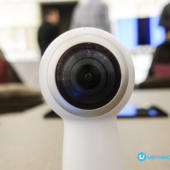 Samsung Gear 360
