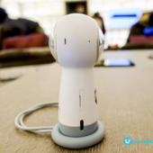 Samsung Gear 360